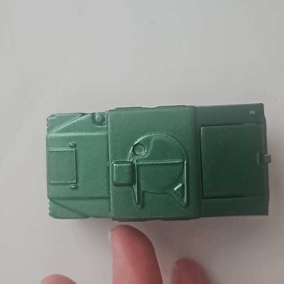 Matchbox Humvee - Picture 6 of 11